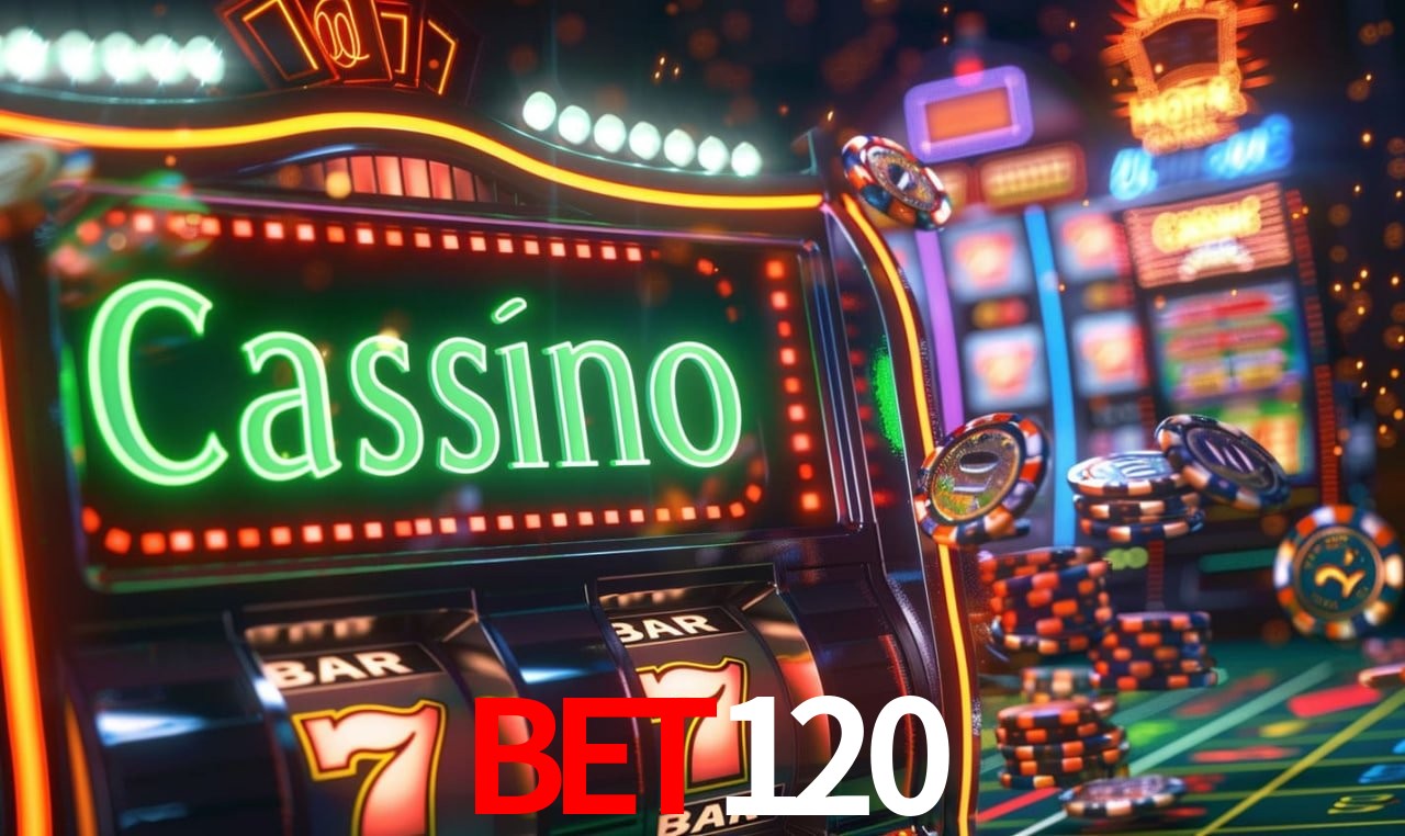 Estatísticas do Jogo BET120