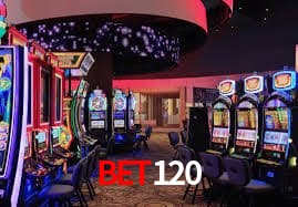 Sistemas de Segurança BET120