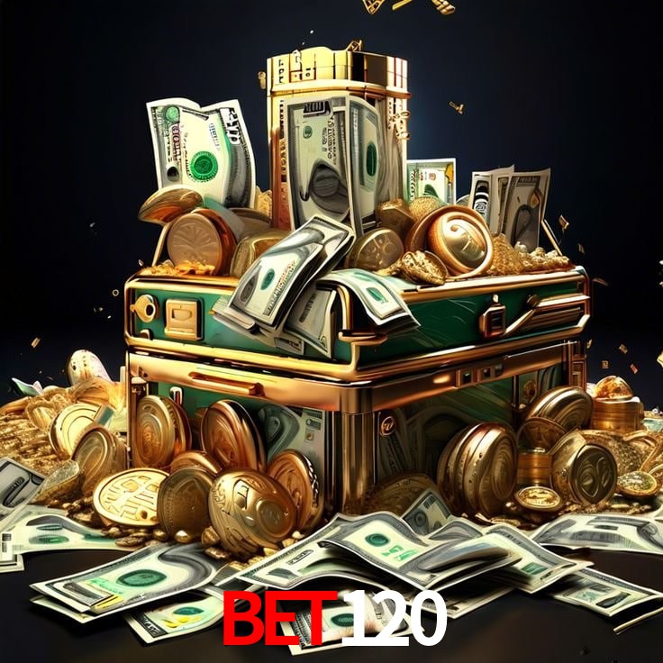 Casino Ao Vivo BET120