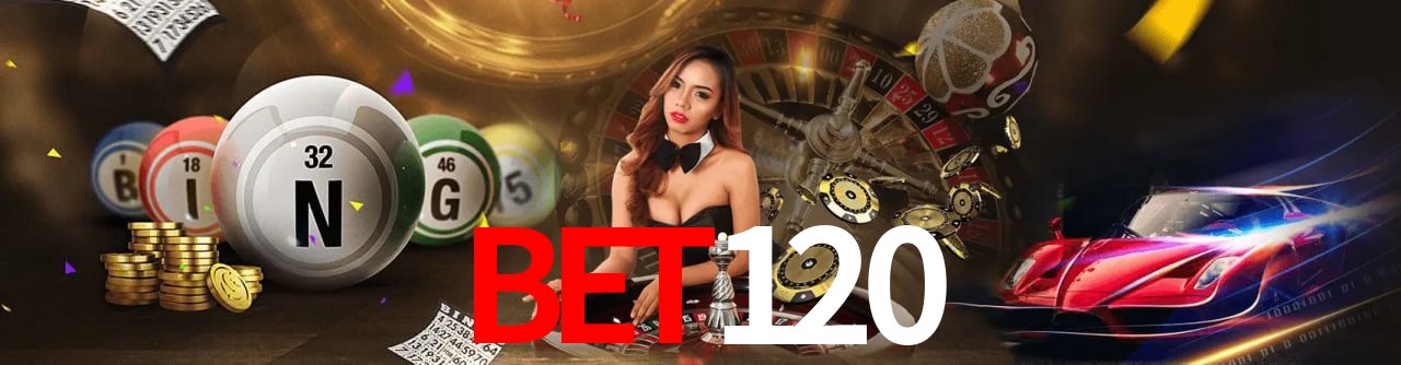 Promoção Relâmpago BET120