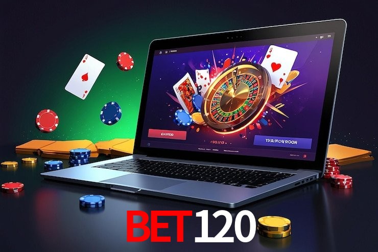 Segurança 2FA BET120
