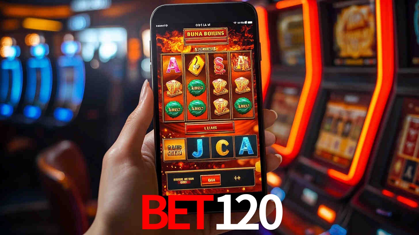 Experimente o Login Seguro Premium no BET120