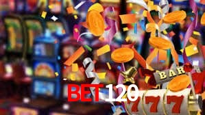 BET120,BET120.com