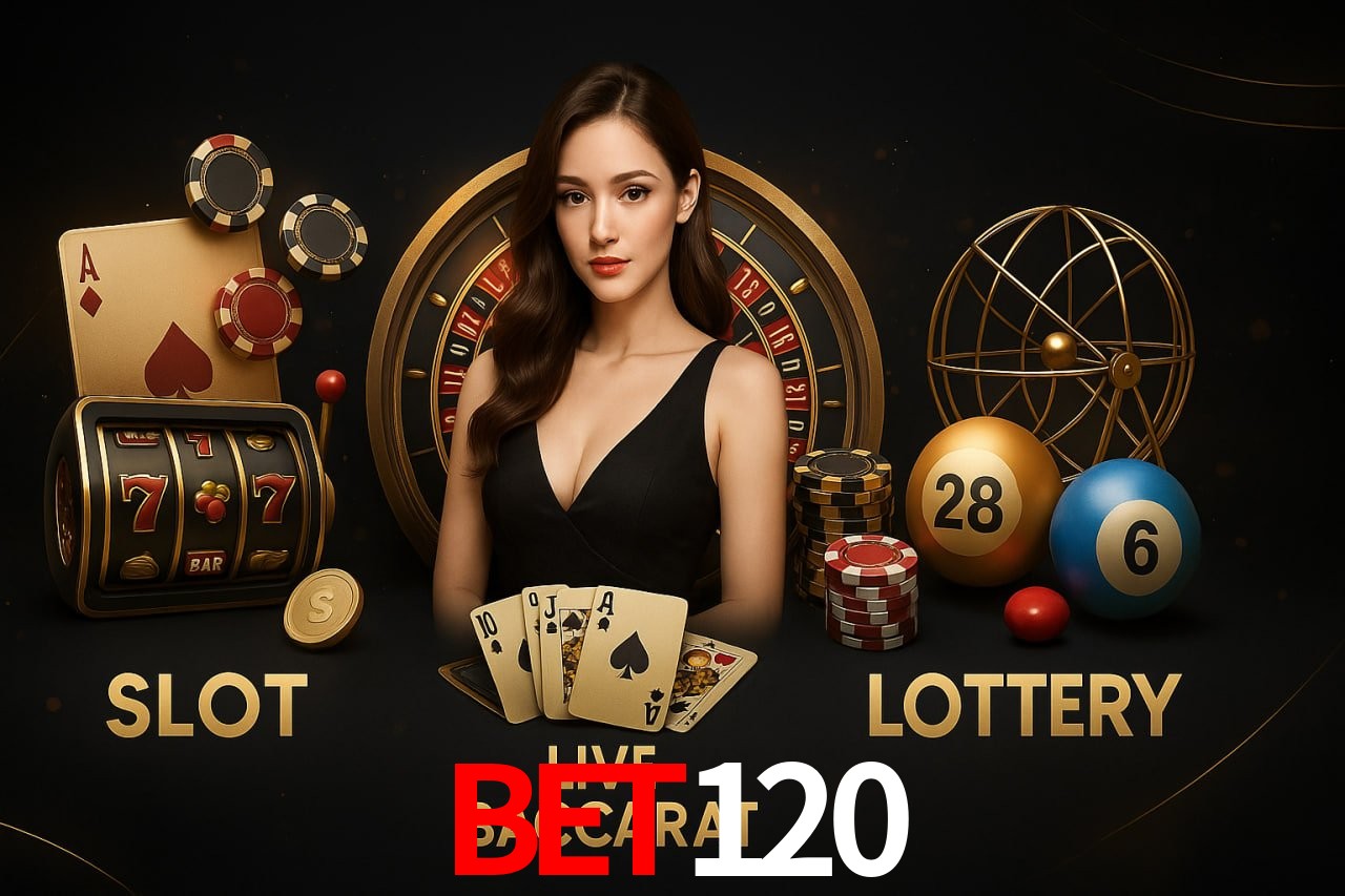 Integração de APIs BET120