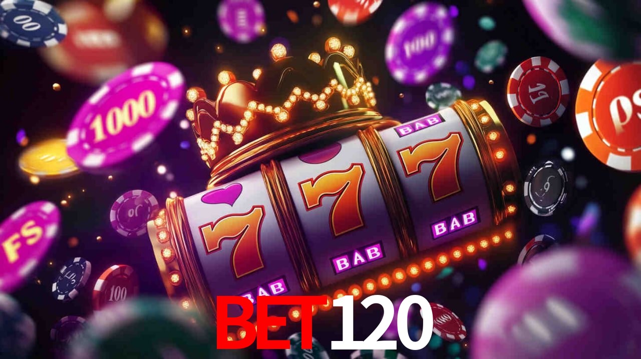 Games Directory BET120