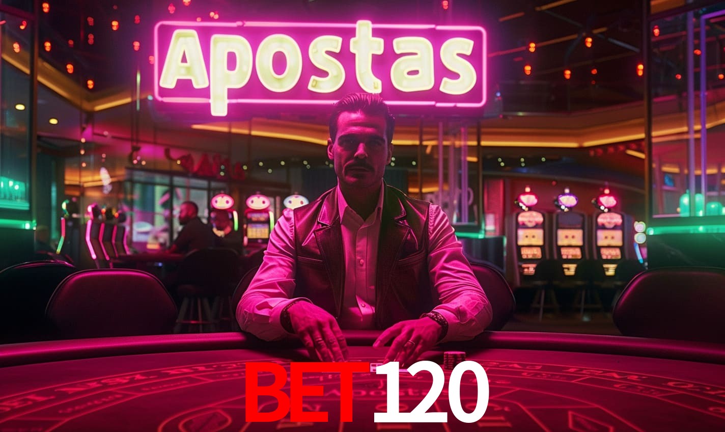 A Popularidade dos Caça-Níqueis no BET120