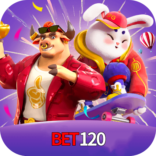 BET120 símbolo institucional